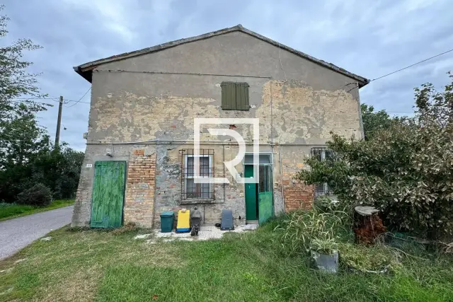 Villa in Via Maiano 19, Ravenna - Foto 1