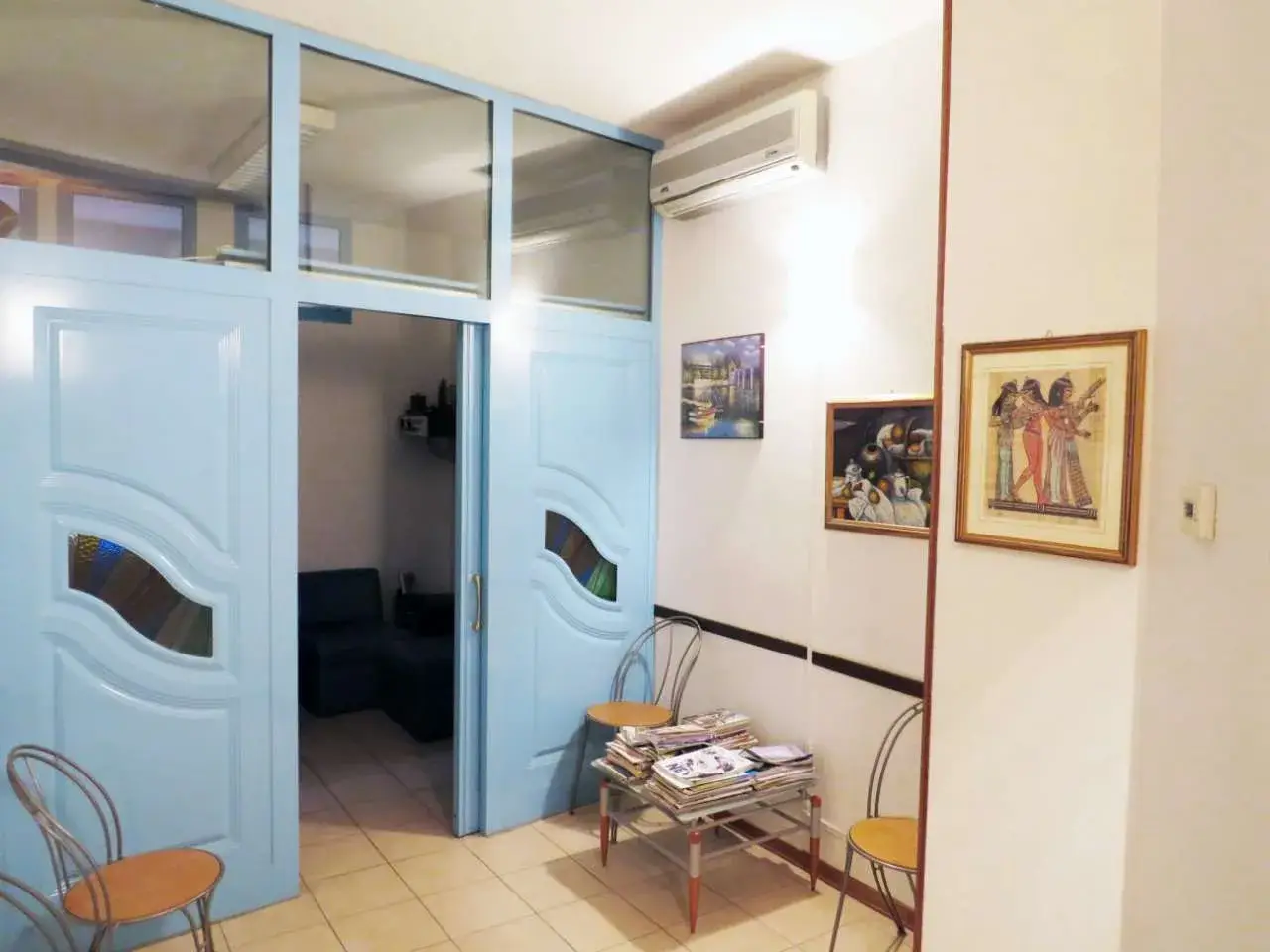 Ufficio in Via Martiri di Cervarolo  22, Reggio nell'Emilia, {3} - Foto 1