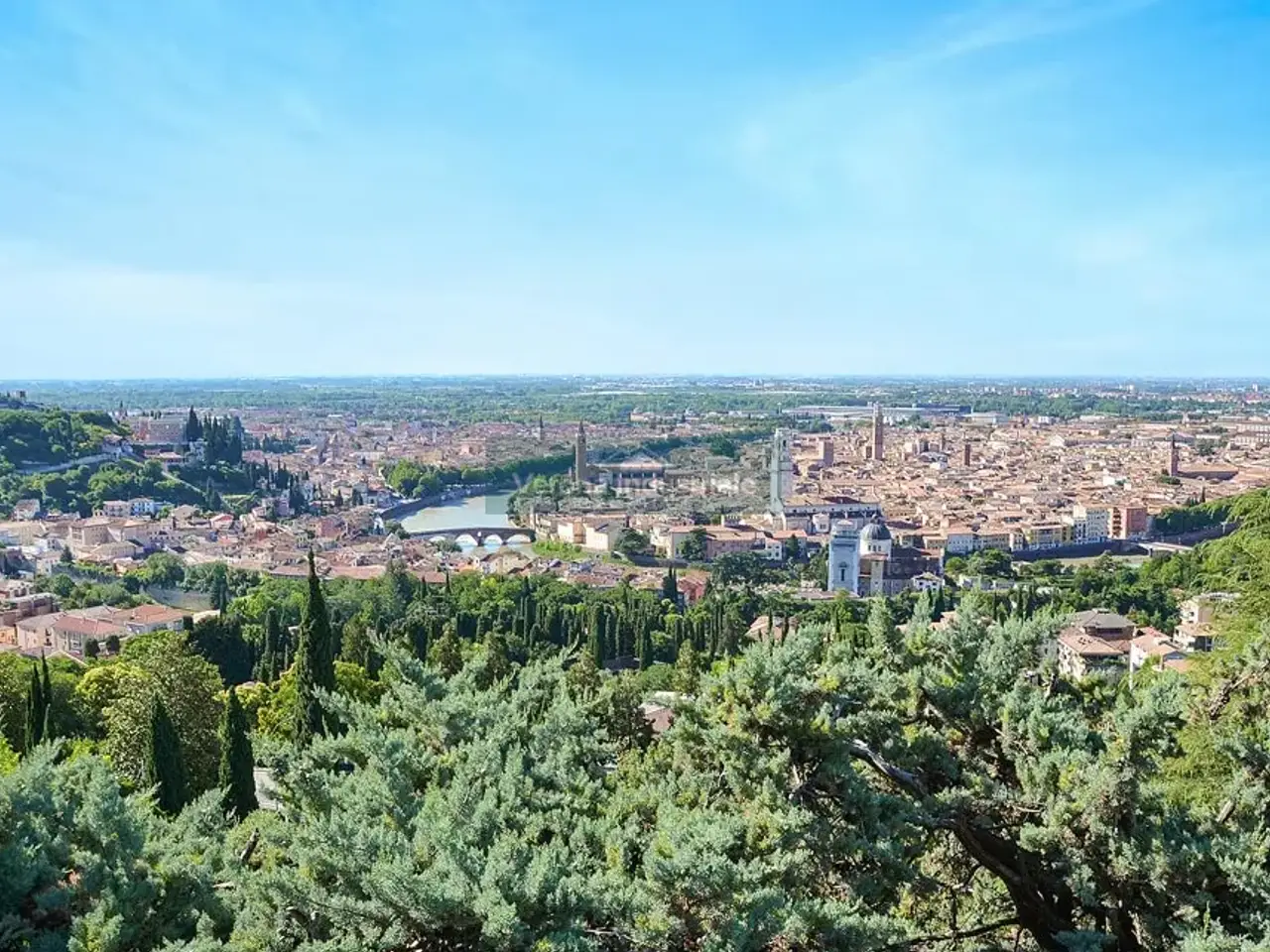Negozio in Verona, Verona, {3} - Foto 1