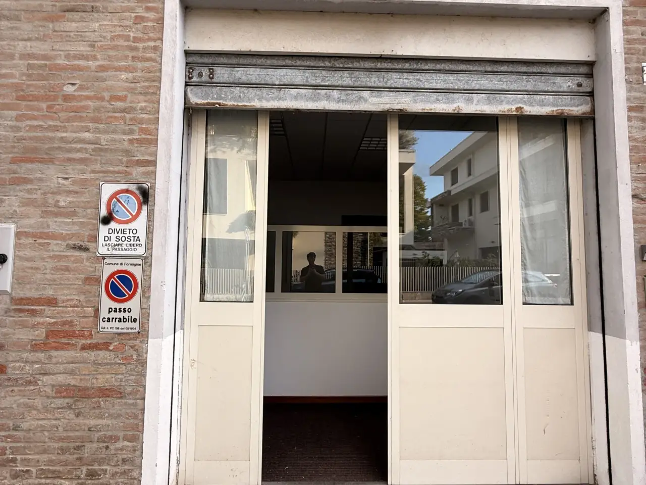 Negozio in Via l. Valdrighi 18, Formigine, {3} - Foto 2
