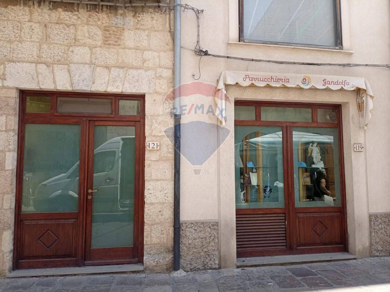 Negozio in C.So Paolo Agliata 121, Petralia Sottana, {3} - Foto 1