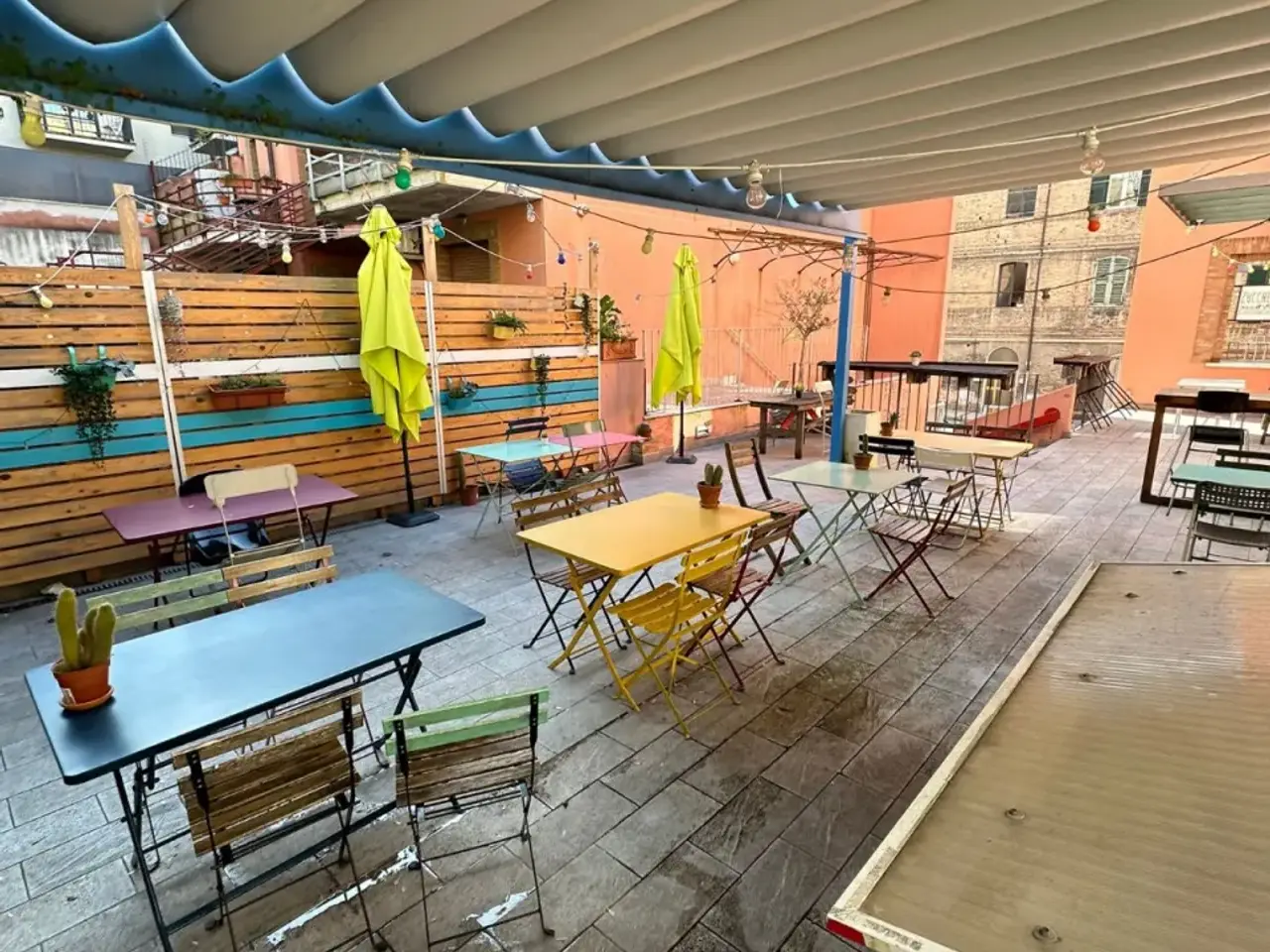 Ristorante in Via Torresi, Ancona, {3} - Foto 1