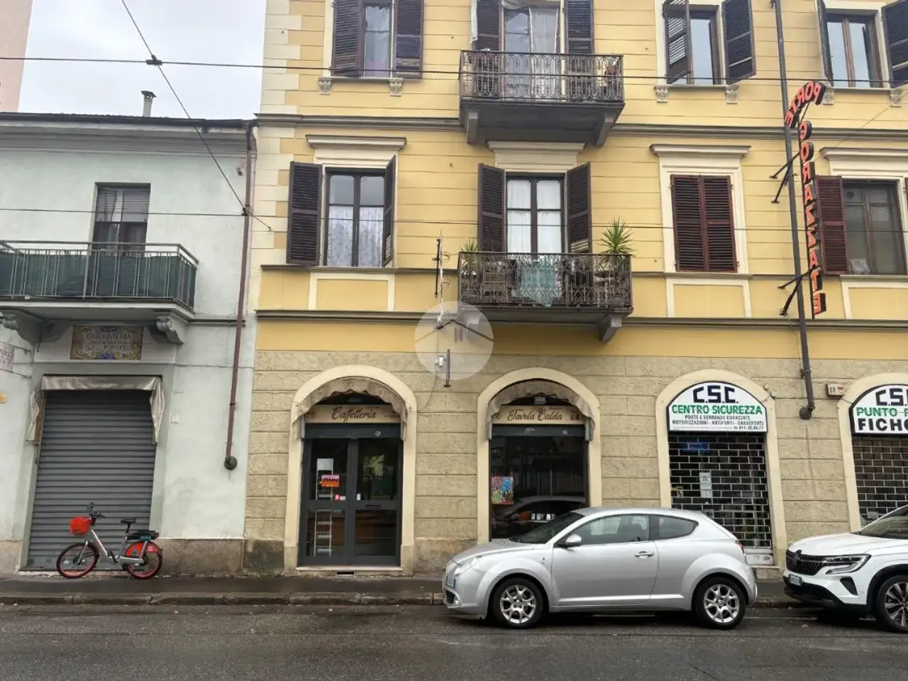 Negozio in Via Stradella 208, Torino, {3} - Foto 1
