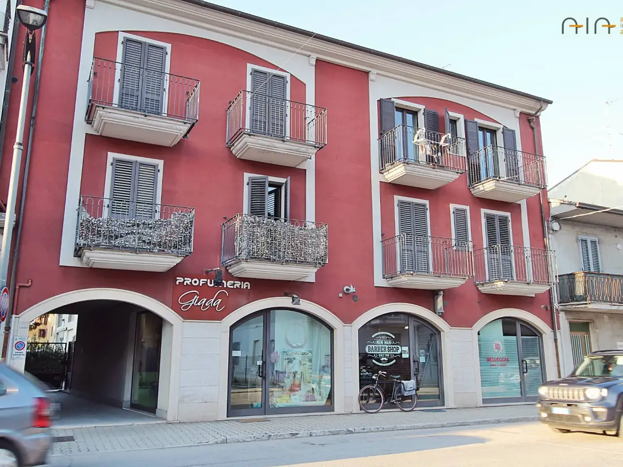 Negozio in Via Filippo Turati 21, San Benedetto Del Tronto, {3} - Foto 1