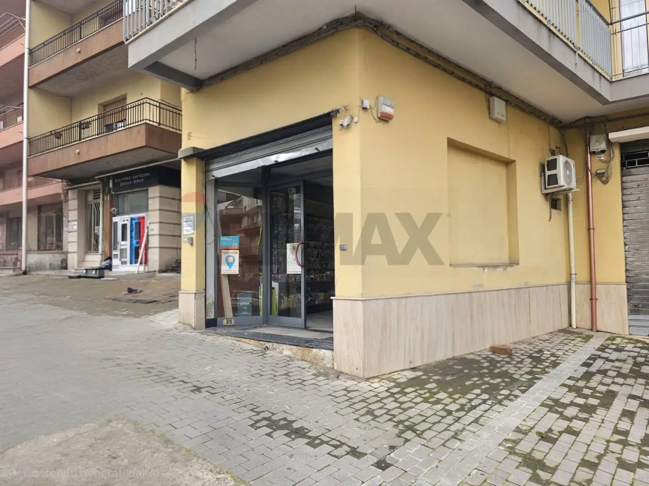 Esercizio commerciale in V.Le dei Platani 24, Ragusa, {3} - Foto 1