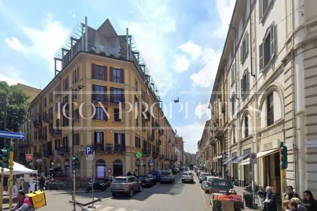 Shop in Via Marghera, Milano - Photo 1