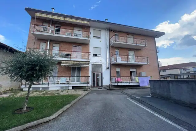 Einzimmerwohnung in Via Rametti 18, Giaveno - Foto 1