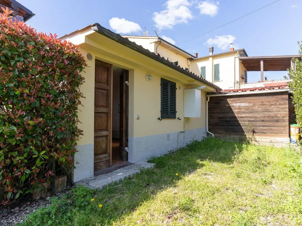 Magazzino in O 50053, Empoli, {3} - Foto 2