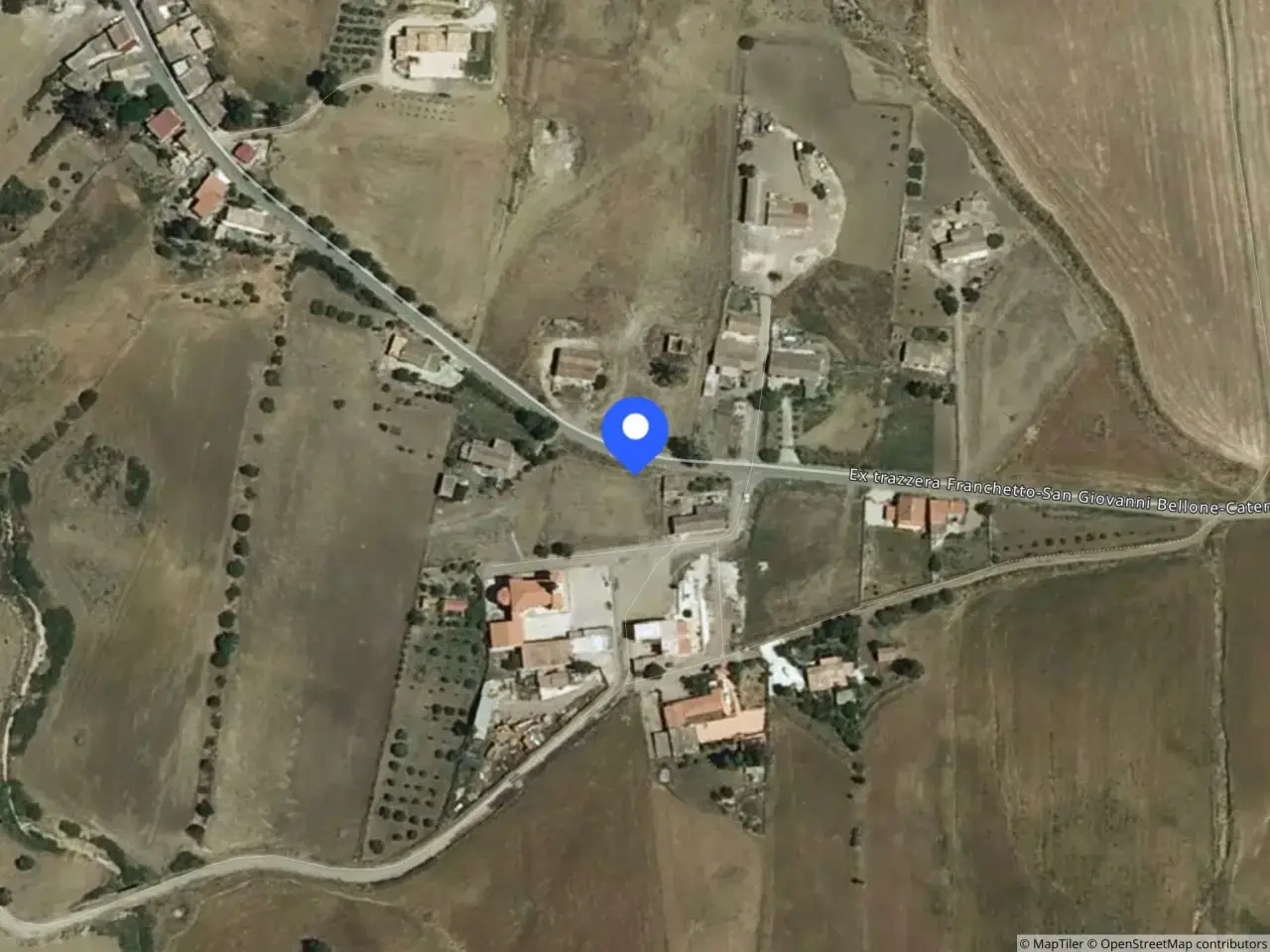 Negozio in 95040 Franchetto Ct, Italia 95040, Castel Di Iudica, {3} - Foto 2