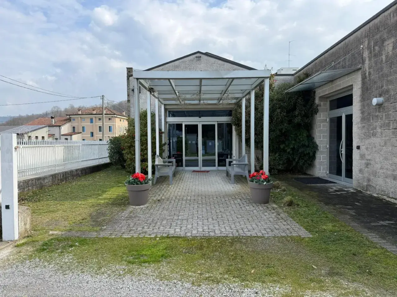 Laboratorio in Via Euganea Treponti, Teolo, {3} - Foto 2