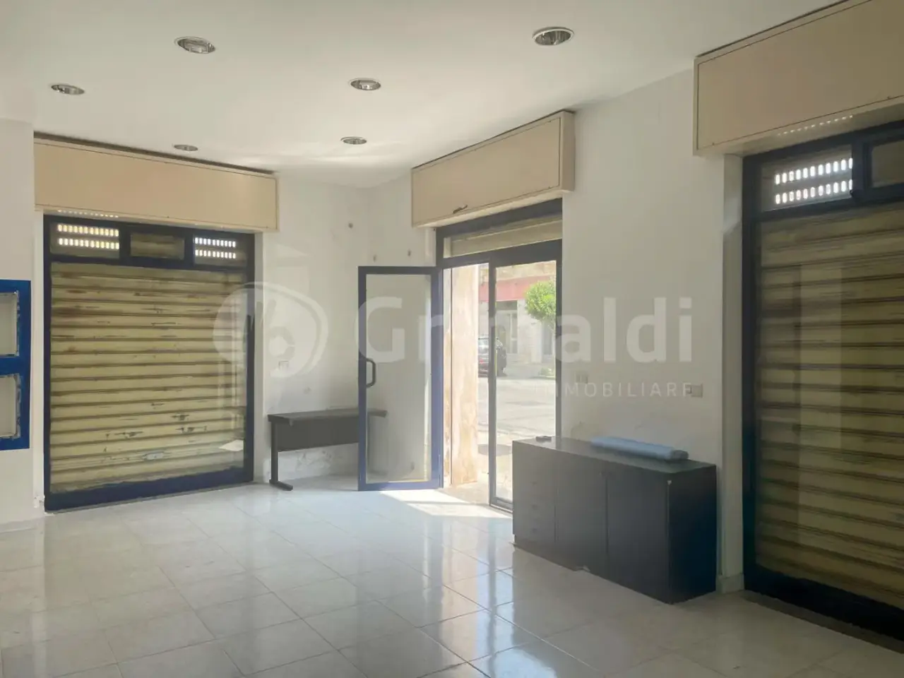 Ufficio in Corso Timoleonte, Siracusa, {3} - Foto 1