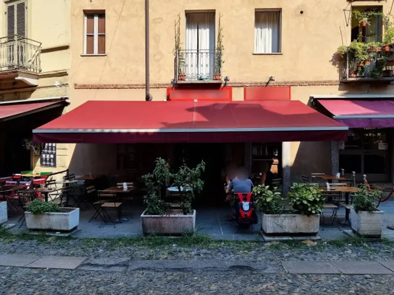 Negozio in Via Borgo Dora 12f, Torino, {3} - Foto 1