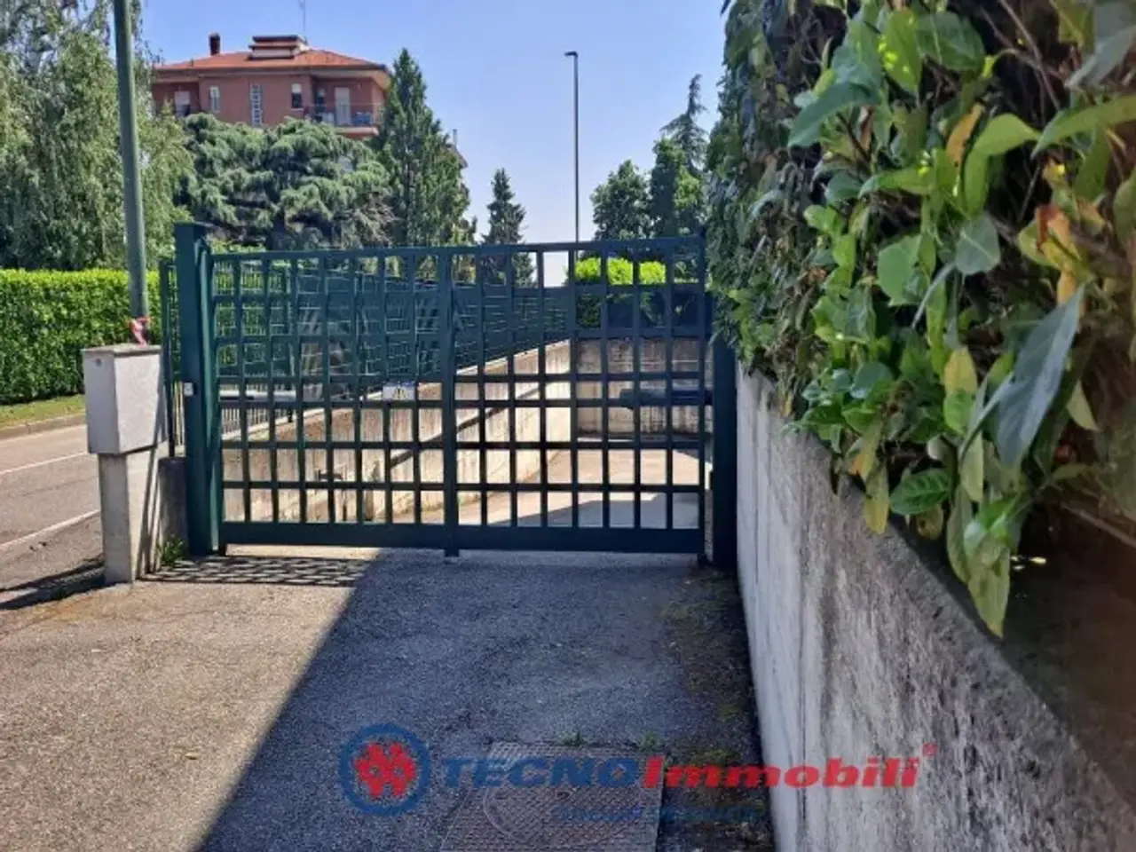 Autorimessa in Via Brofferio, Chieri, {3} - Foto 2