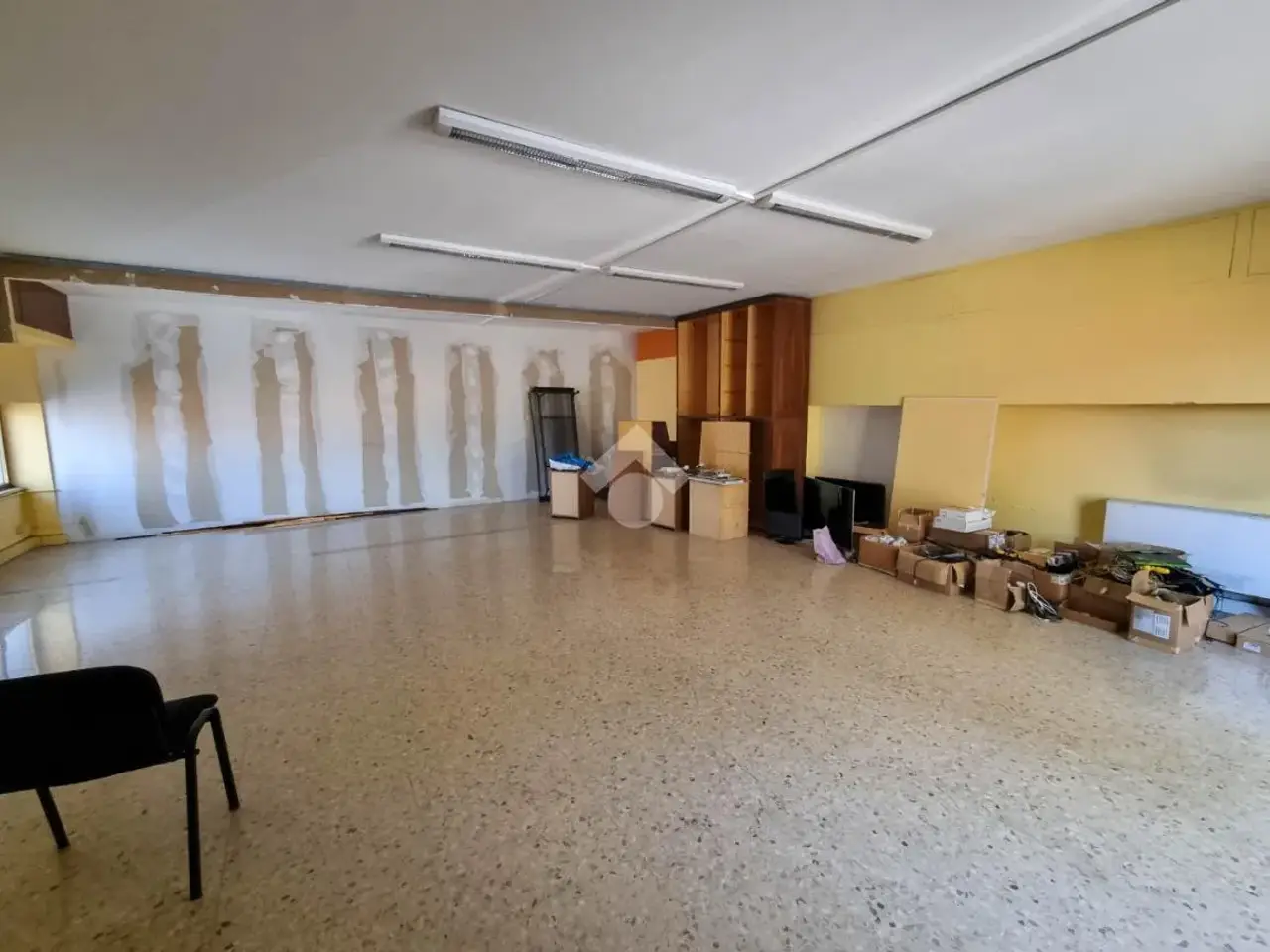 Magazzino in Via Monterosa 23, Barzano', {3} - Foto 1