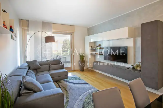 3-room flat in Via Berizzi 12, Bergamo - Photo 1