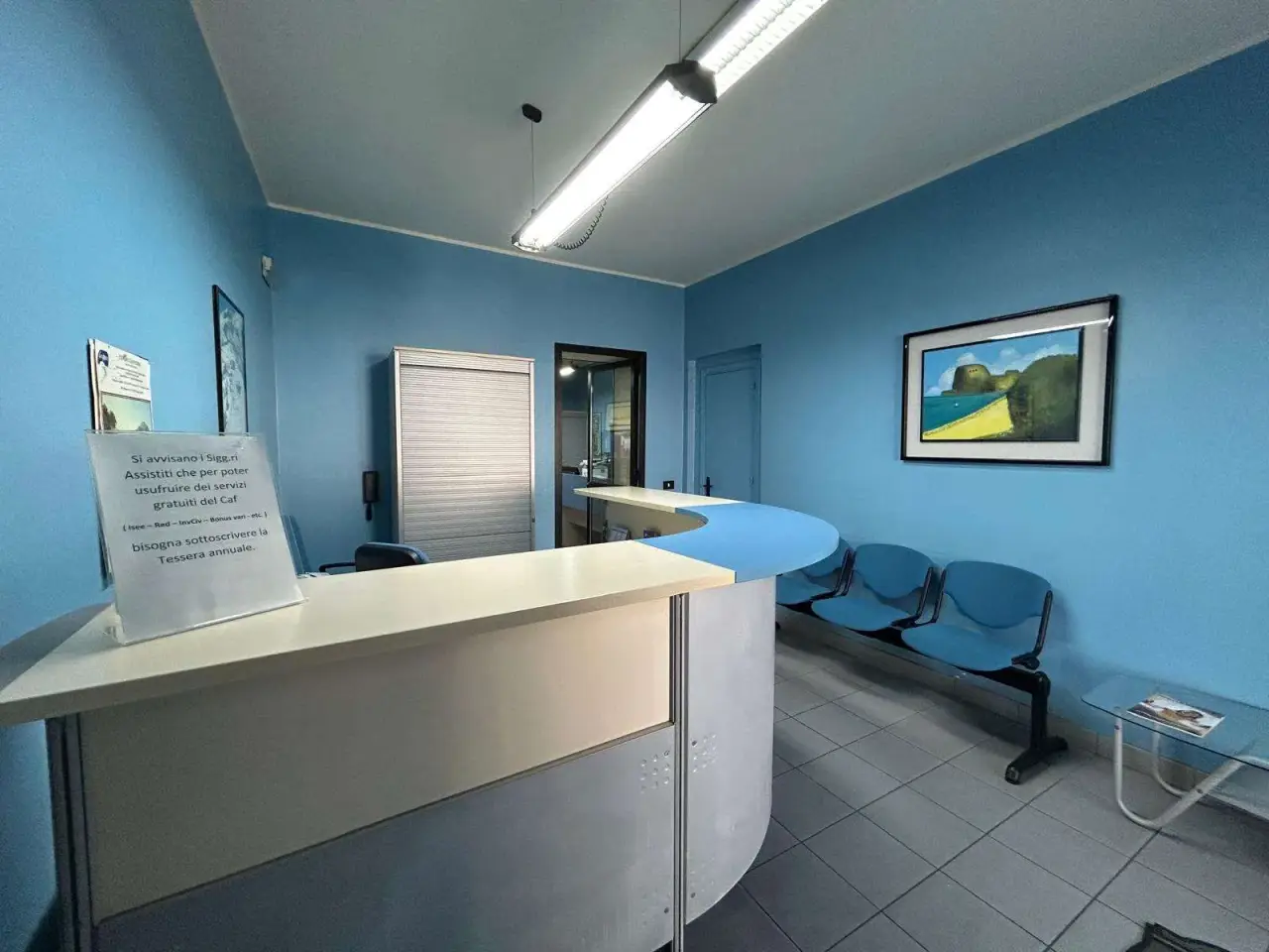 Ufficio in Via Sbarre Centrali 218, Reggio di Calabria, {3} - Foto 2