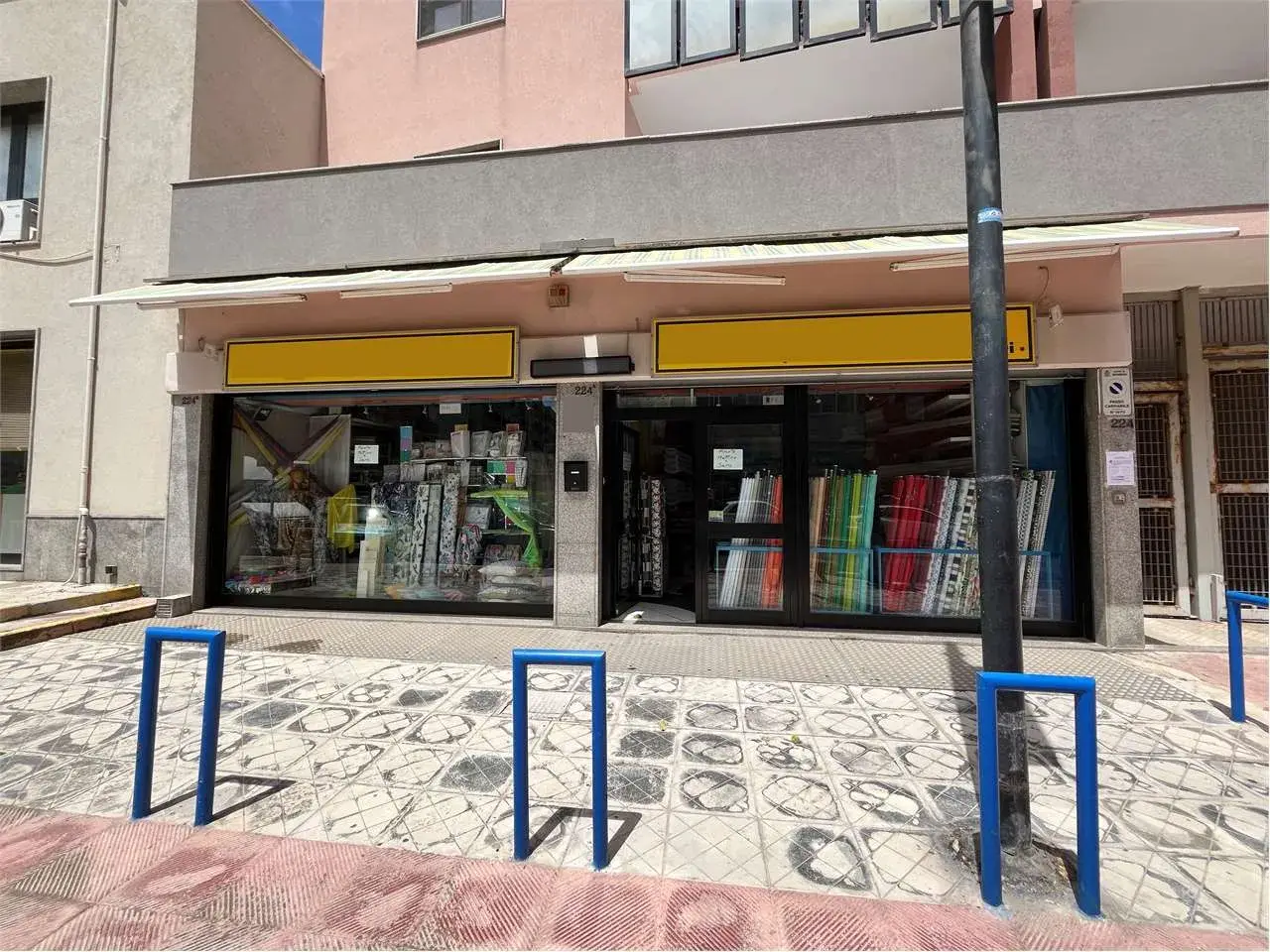 Locale commerciale in Via Appia, 224, 72100 Brindisi, Brindisi, {3} - Foto 1