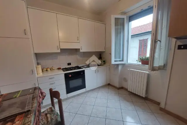 Zweizimmerwohnung in Via Alessandro Volta 72, Desio - Foto 1