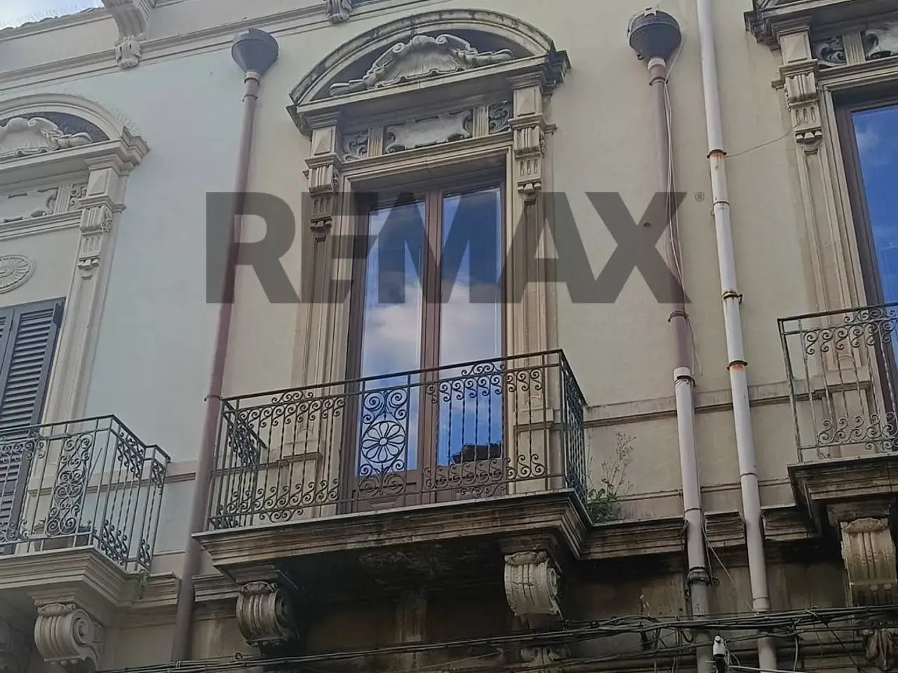 Negozio in Via Vittorio Emanuele III 379, Paternò, {3} - Foto 1