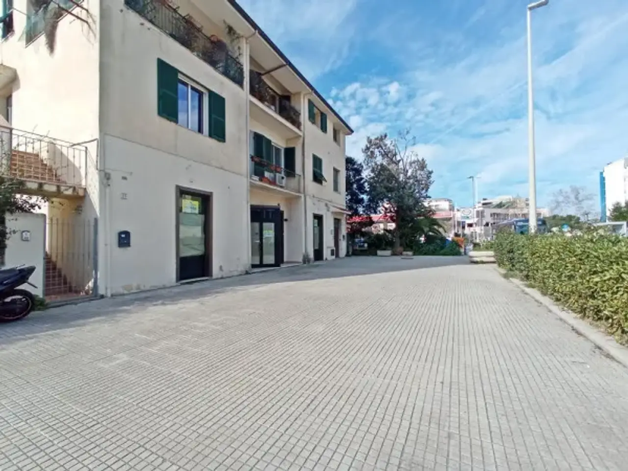 Tempo libero in Via Carlo Felice 5, Sassari, {3} - Foto 2