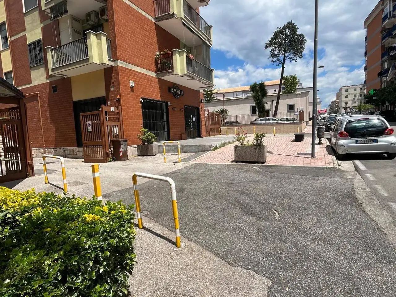 Negozio in Via Tufarelli, San Giorgio A Cremano, {3} - Foto 2