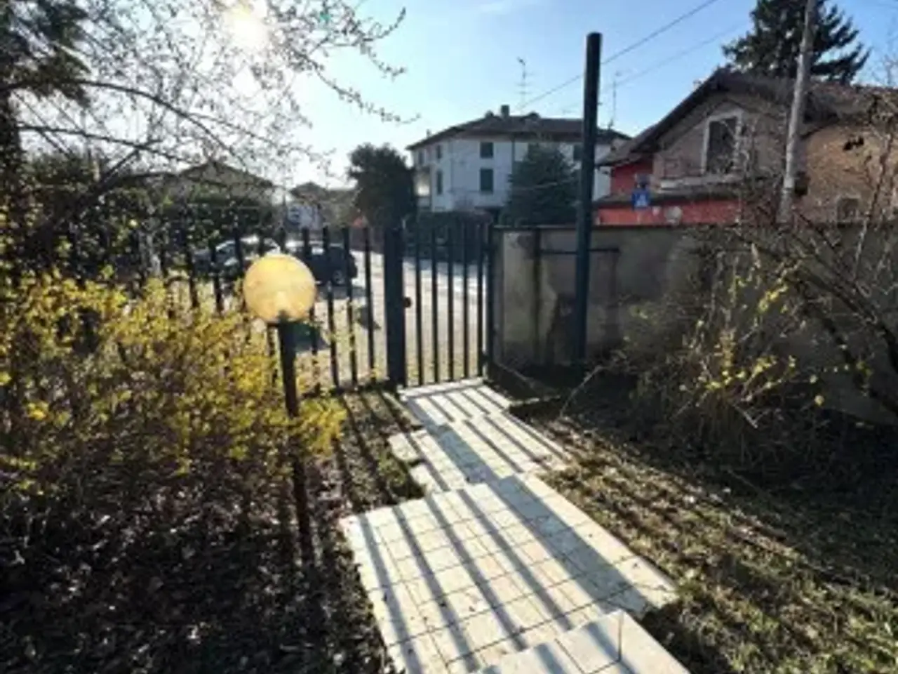 Negozio in Via Voghera 4, Casalnoceto, {3} - Foto 2
