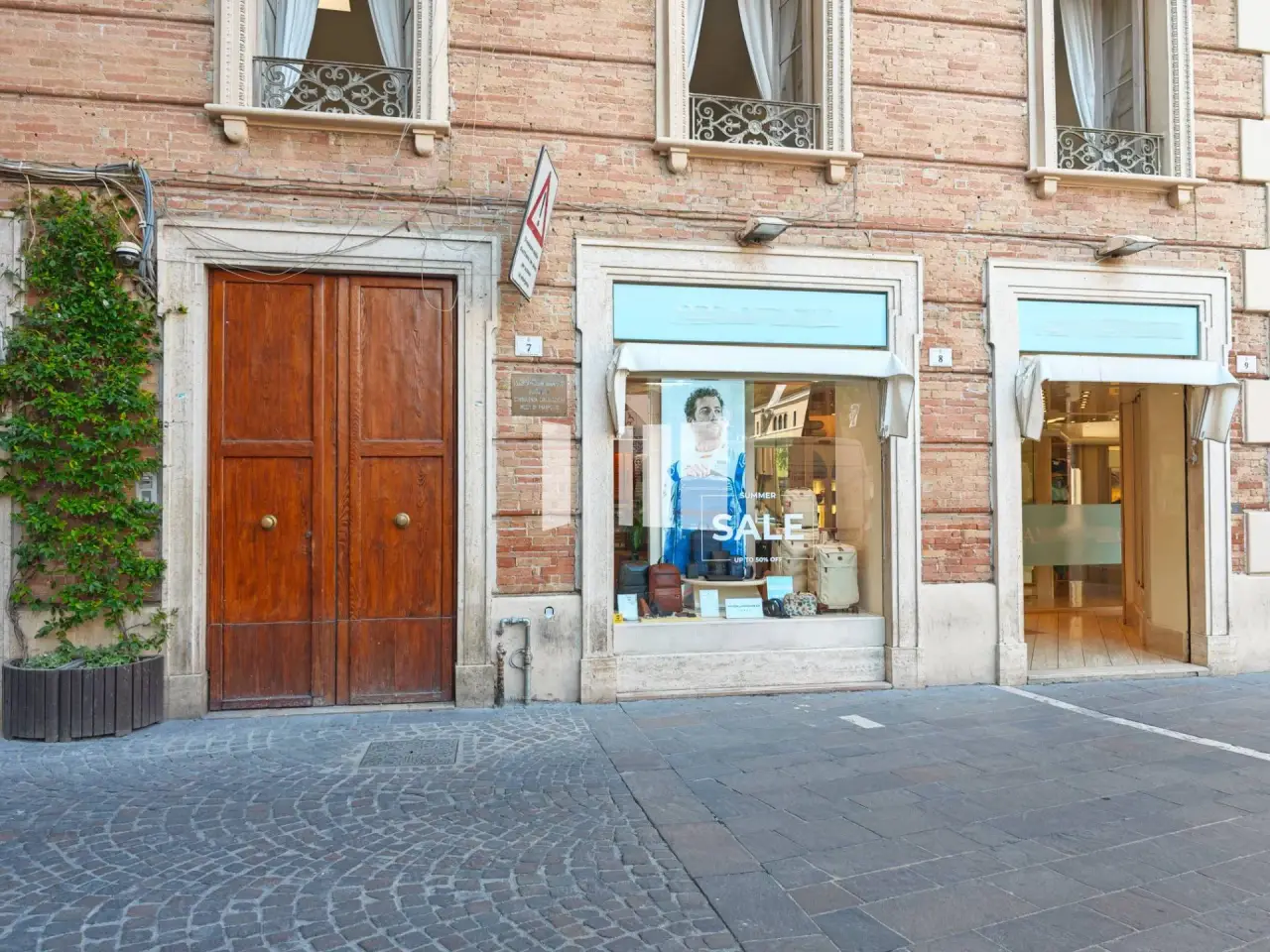Ufficio in Piazza Martiri della Libertà, Teramo, {3} - Foto 2