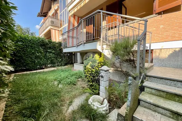 4-room flat in Via Montegrappa 31, Leini - Photo 1