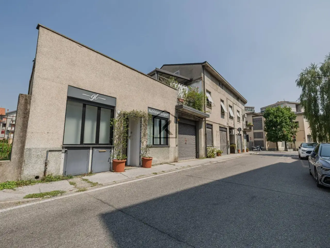 Ufficio in Via Vittorio Alfieri 22, Lissone, {3} - Foto 2