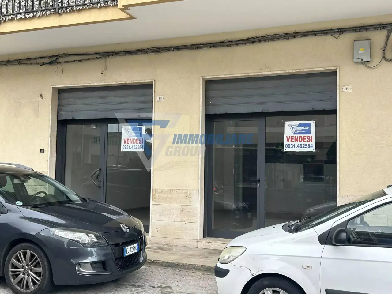 Locale commerciale in , Siracusa, {3} - Foto 1