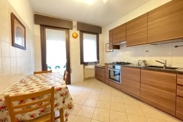 4-room flat in Via Riccati 139, Padova - Photo 1