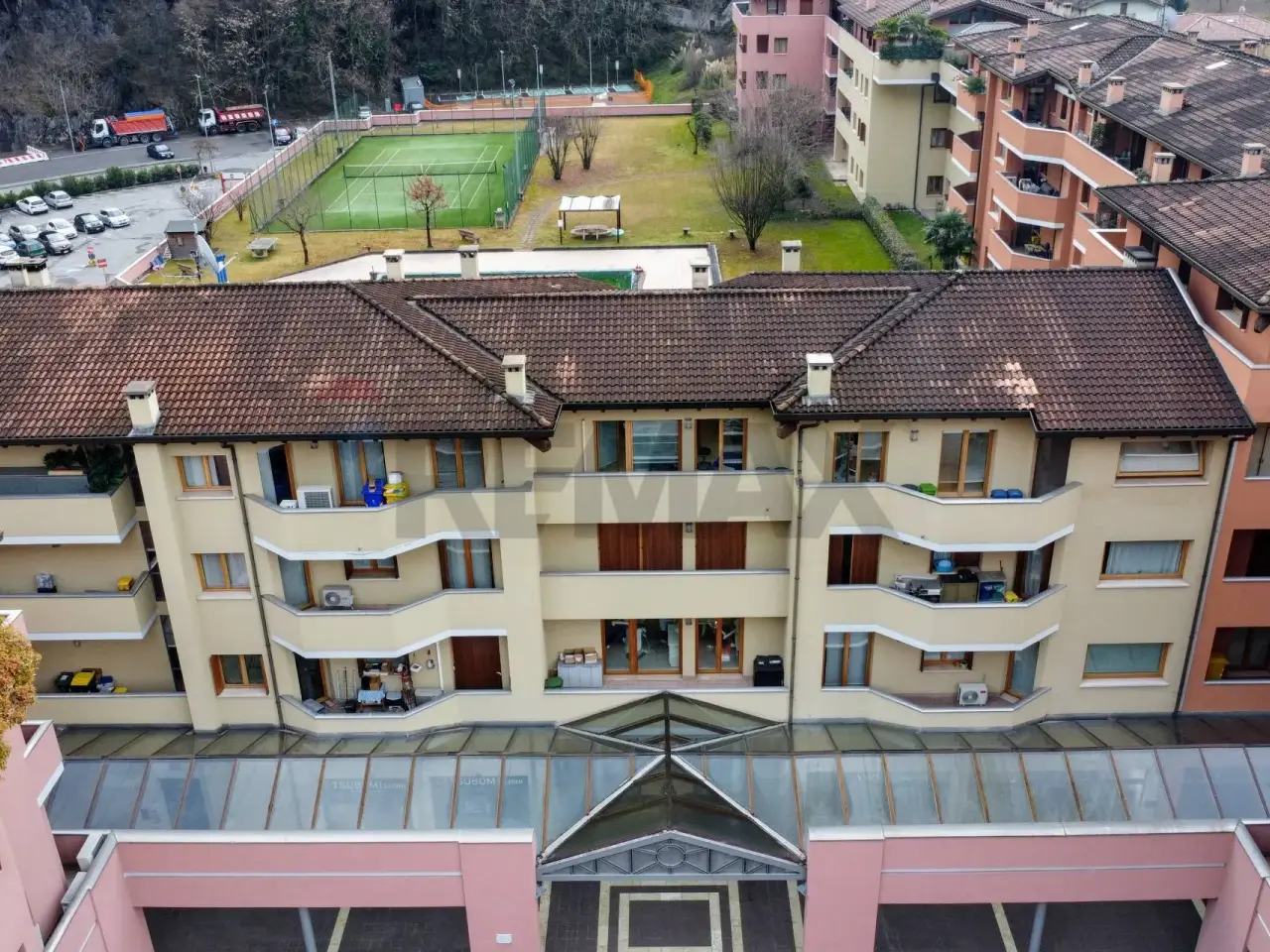 Ufficio in , Darfo Boario Terme, {3} - Foto 2
