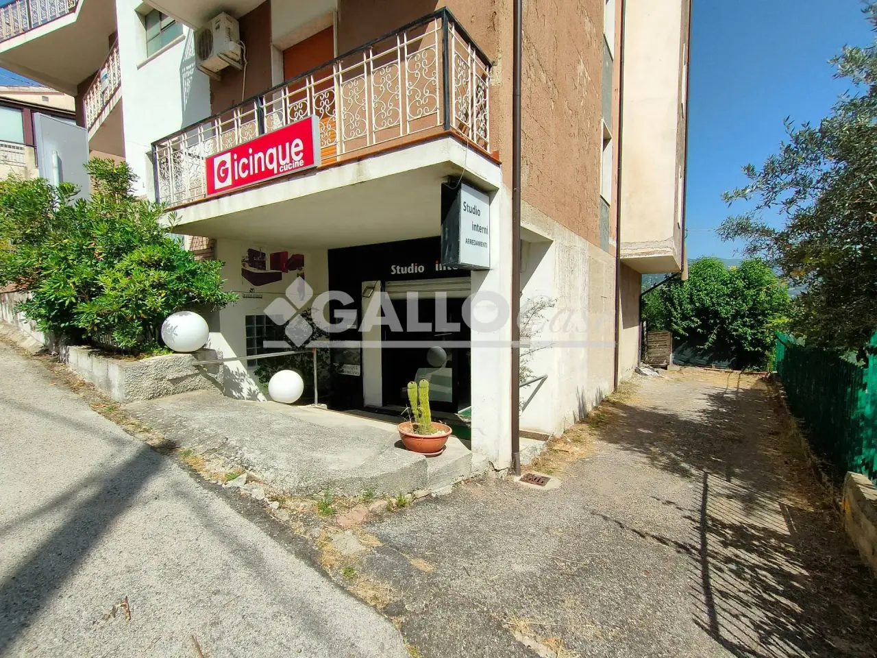 Negozio in Via Pozzo, 87050, Rovito, Rovito, {3} - Foto 2