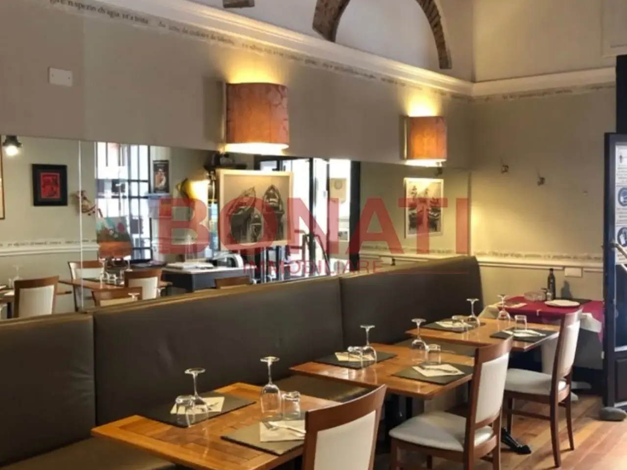 Ristorante in Via della Canonica 20, La Spezia, {3} - Foto 2