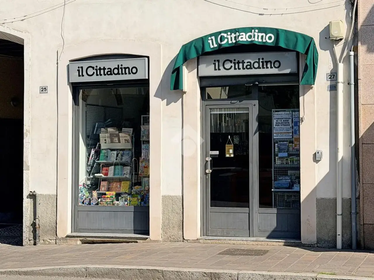 Negozio in Via Cusani 27, Carate Brianza, {3} - Foto 2