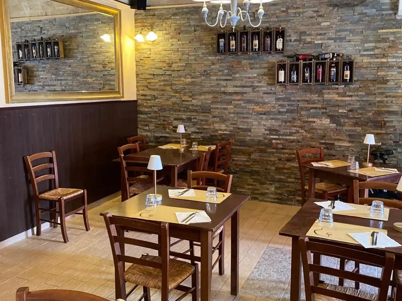 Ristorante in Alfonso Marchesani, Vasto, {3} - Foto 2