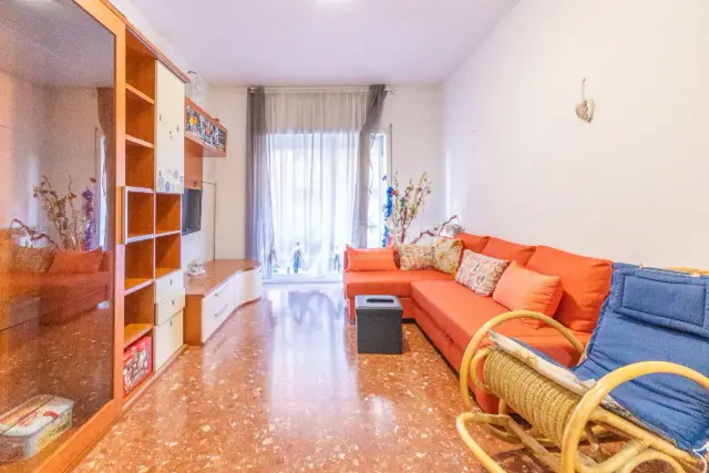 3-room flat in Via Marco Celio Rufo 12, Roma - Photo 1