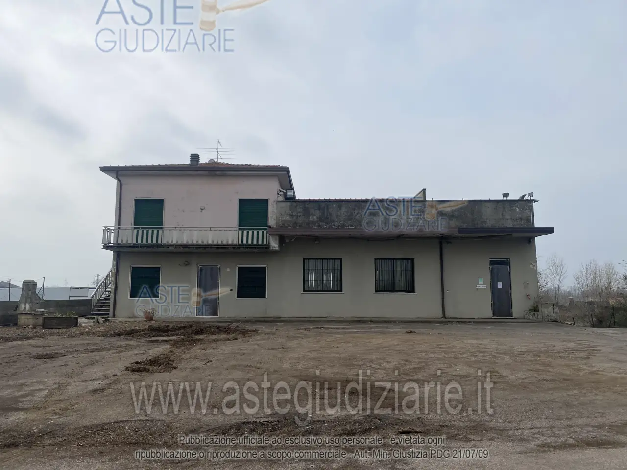 Ufficio in V. delle Bettole, 112 E 114, 25129 Brescia Bs, Italia 112, Brescia, {3} - Foto 2