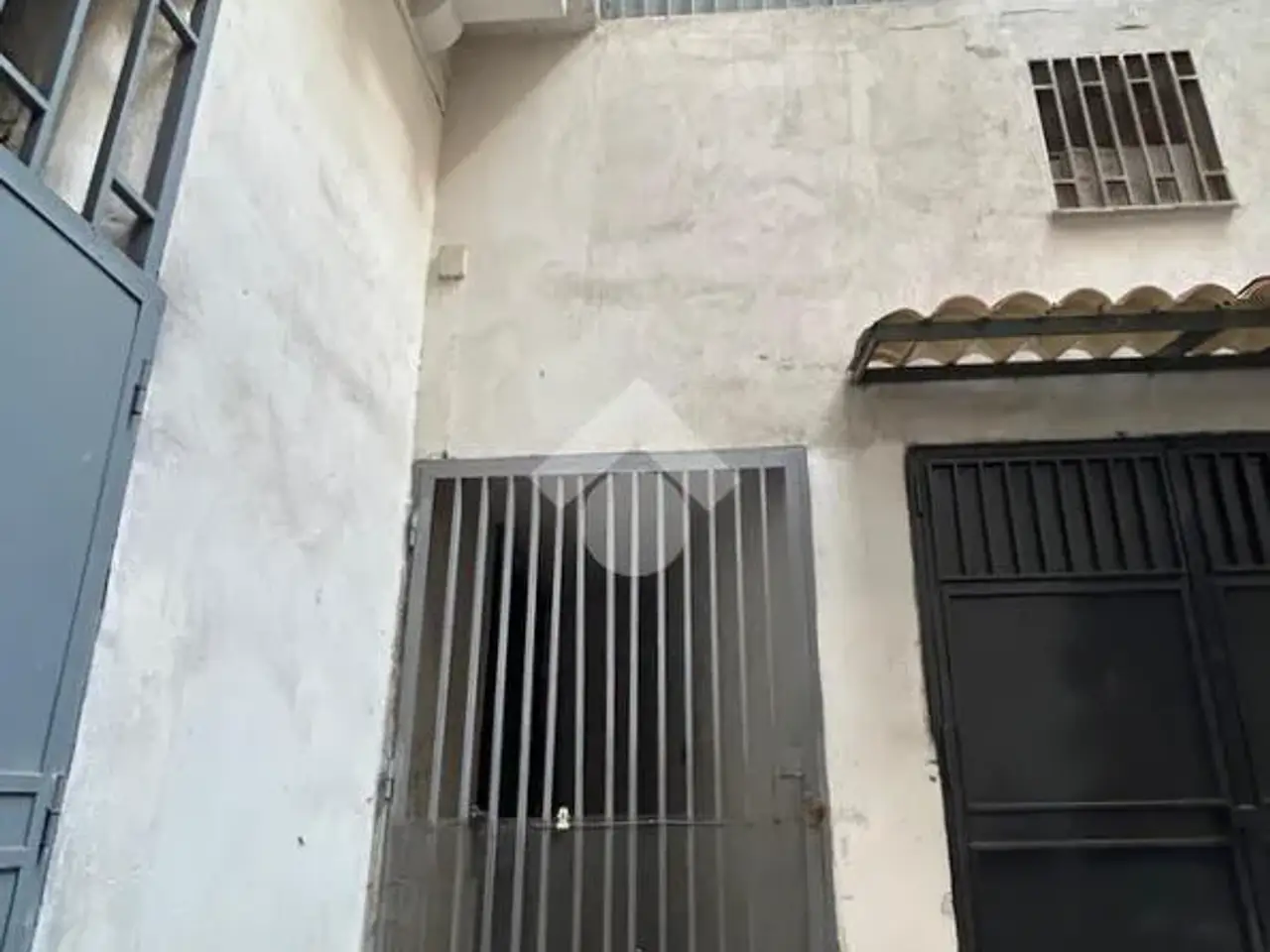 Magazzino in Via Giordano Bruno 25, Catania, {3} - Foto 1