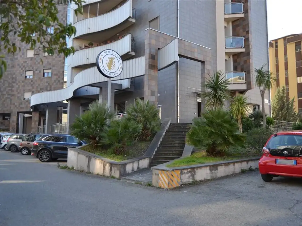Locale commerciale in Via Panebianco 351 Cosenza, Cosenza, {3} - Foto 1