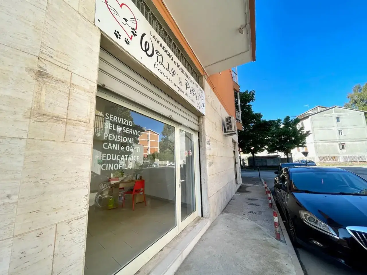 Negozio in Via San Donato 37, Pescara, {3} - Foto 2
