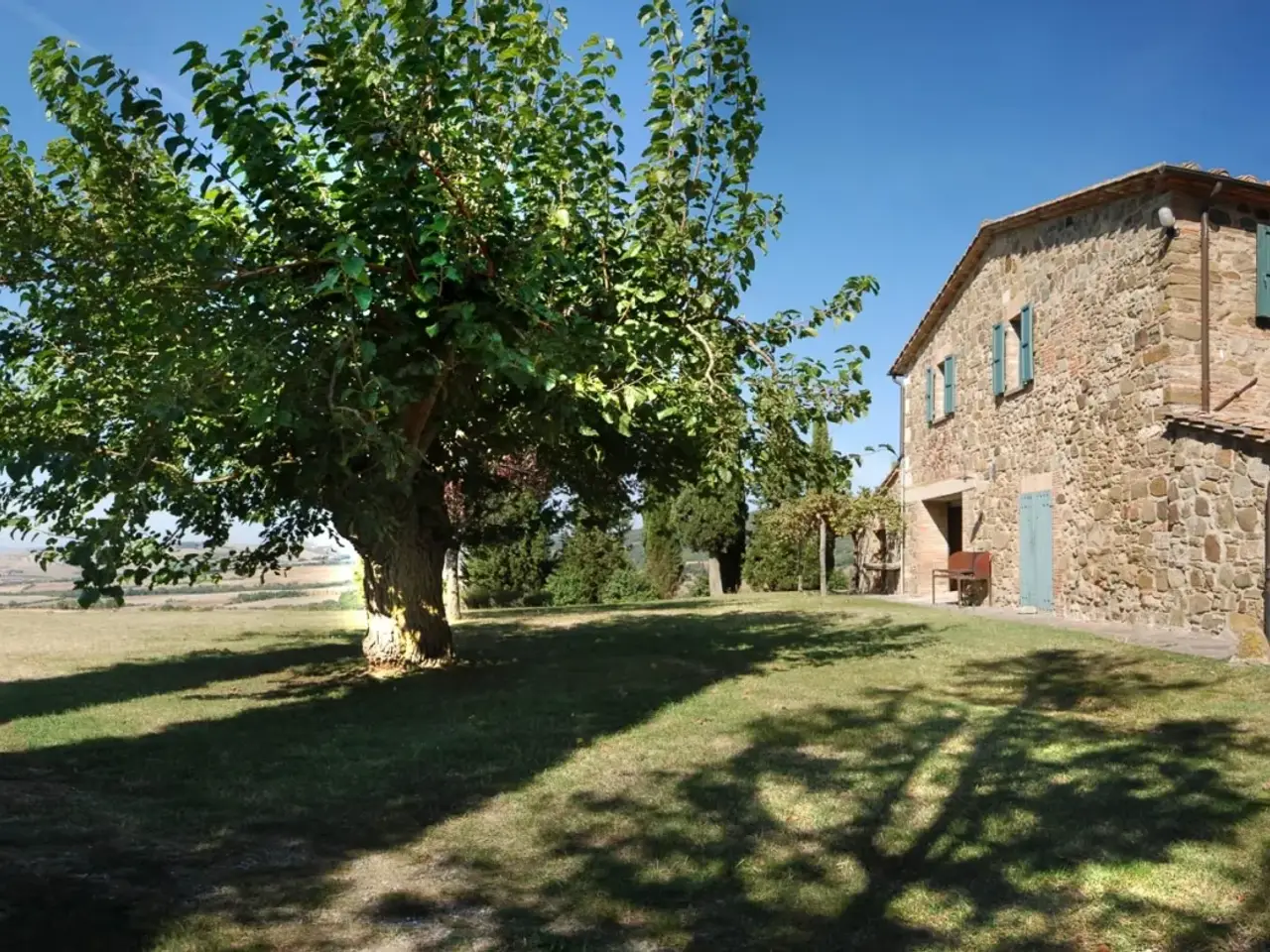 Agriturismo in , Sarteano, {3} - Foto 1
