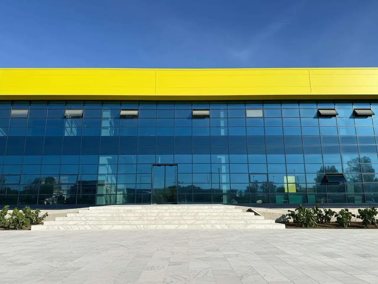 Ufficio in Sp 82, Olbia, {3} - Foto 2