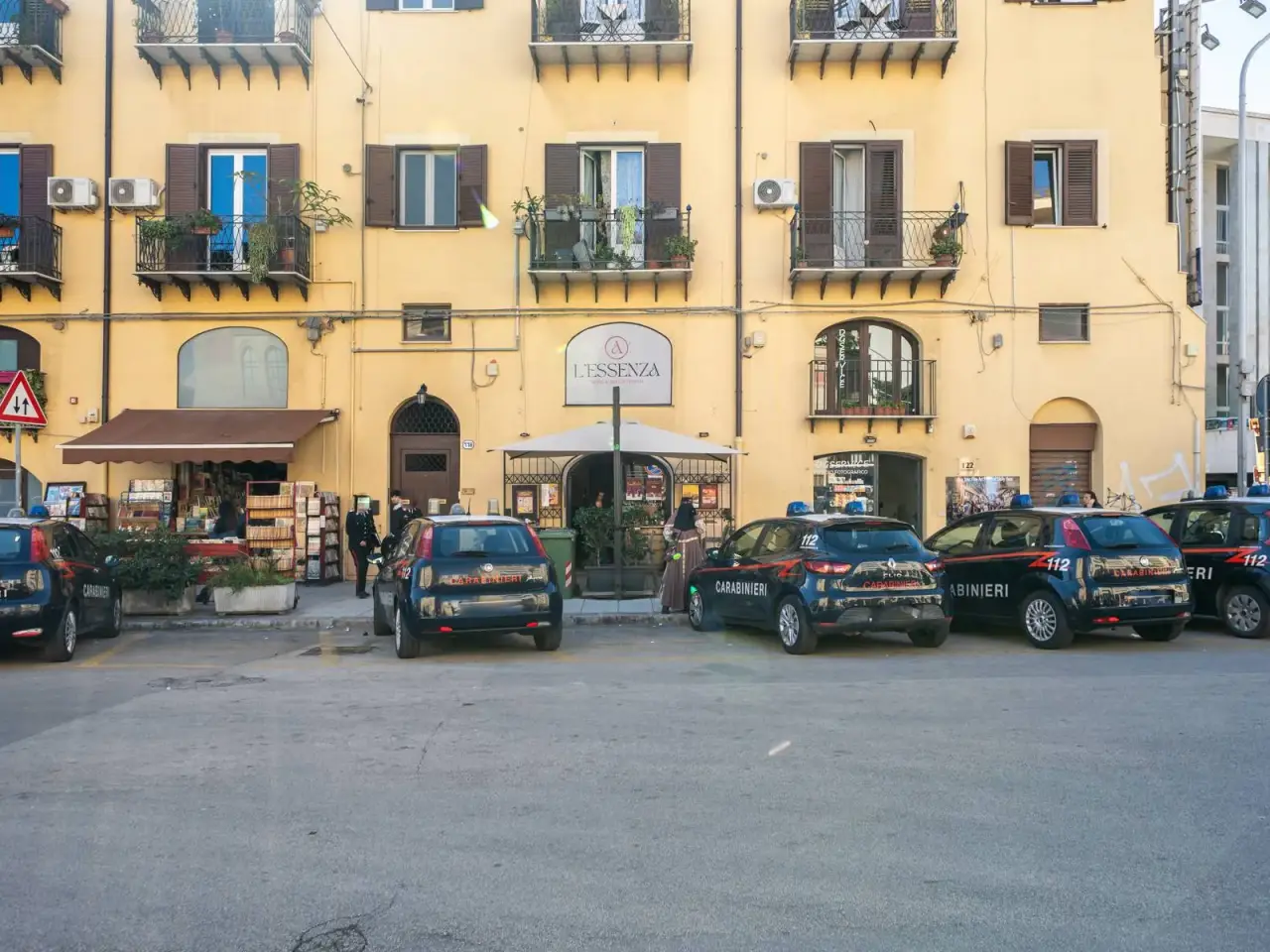 Negozio in Via Volturno 120, Palermo, {3} - Foto 2