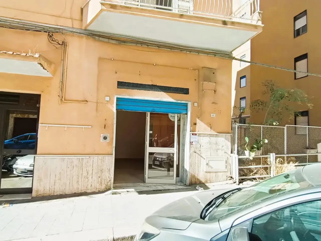Magazzino in Via Manzoni 112, Agrigento, {3} - Foto 2