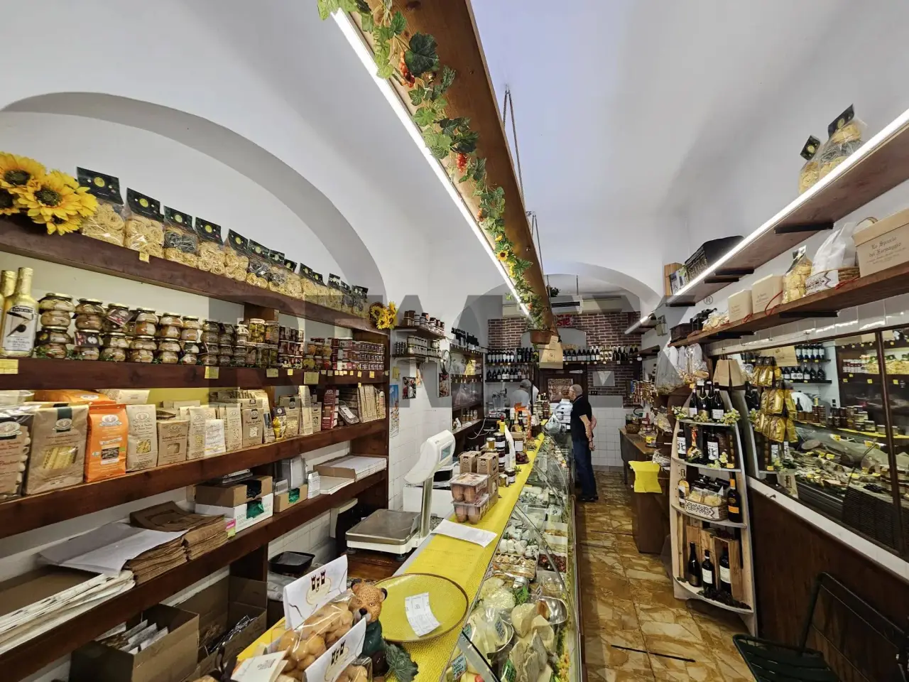 Negozio in Via Fereggiano 111  R, Genova, {3} - Foto 1