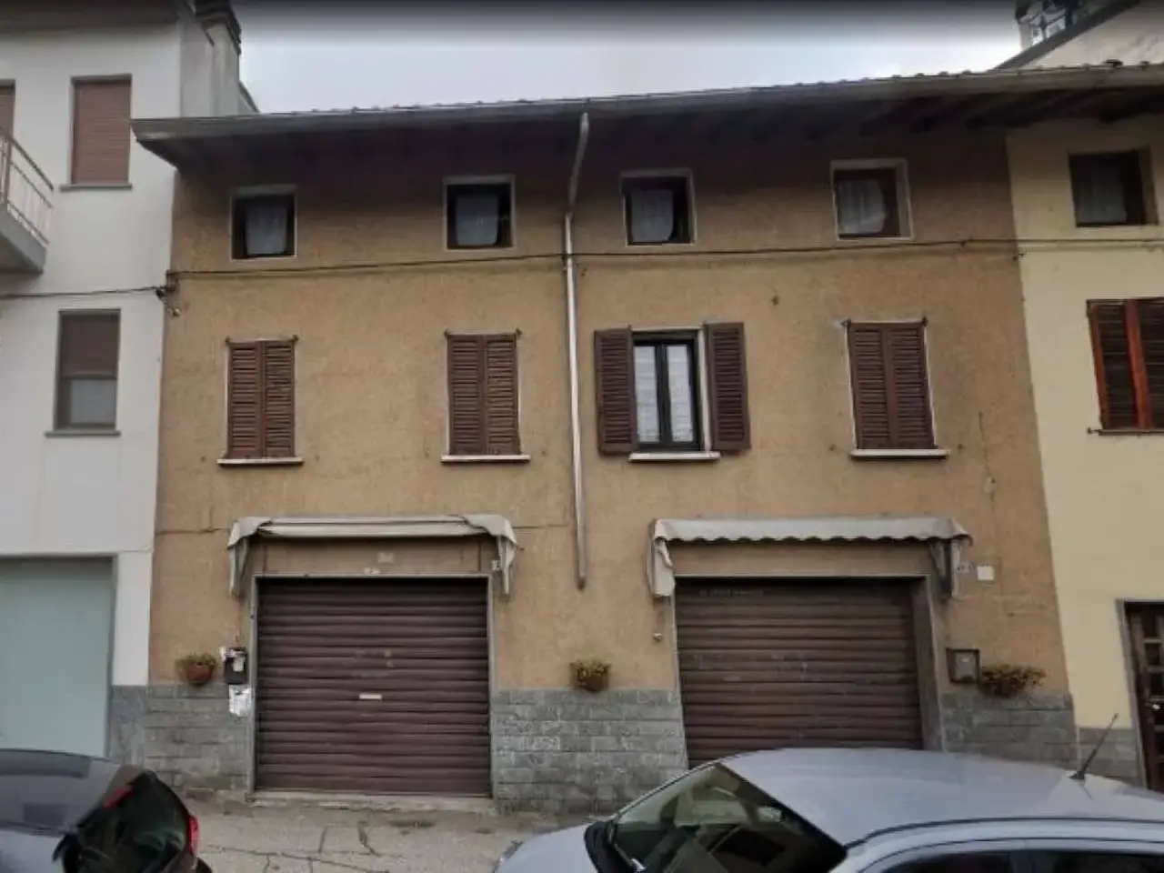 Locale commerciale in Via Teresa Orelli 29, , Galliate, Novara, Galliate, {3} - Foto 1
