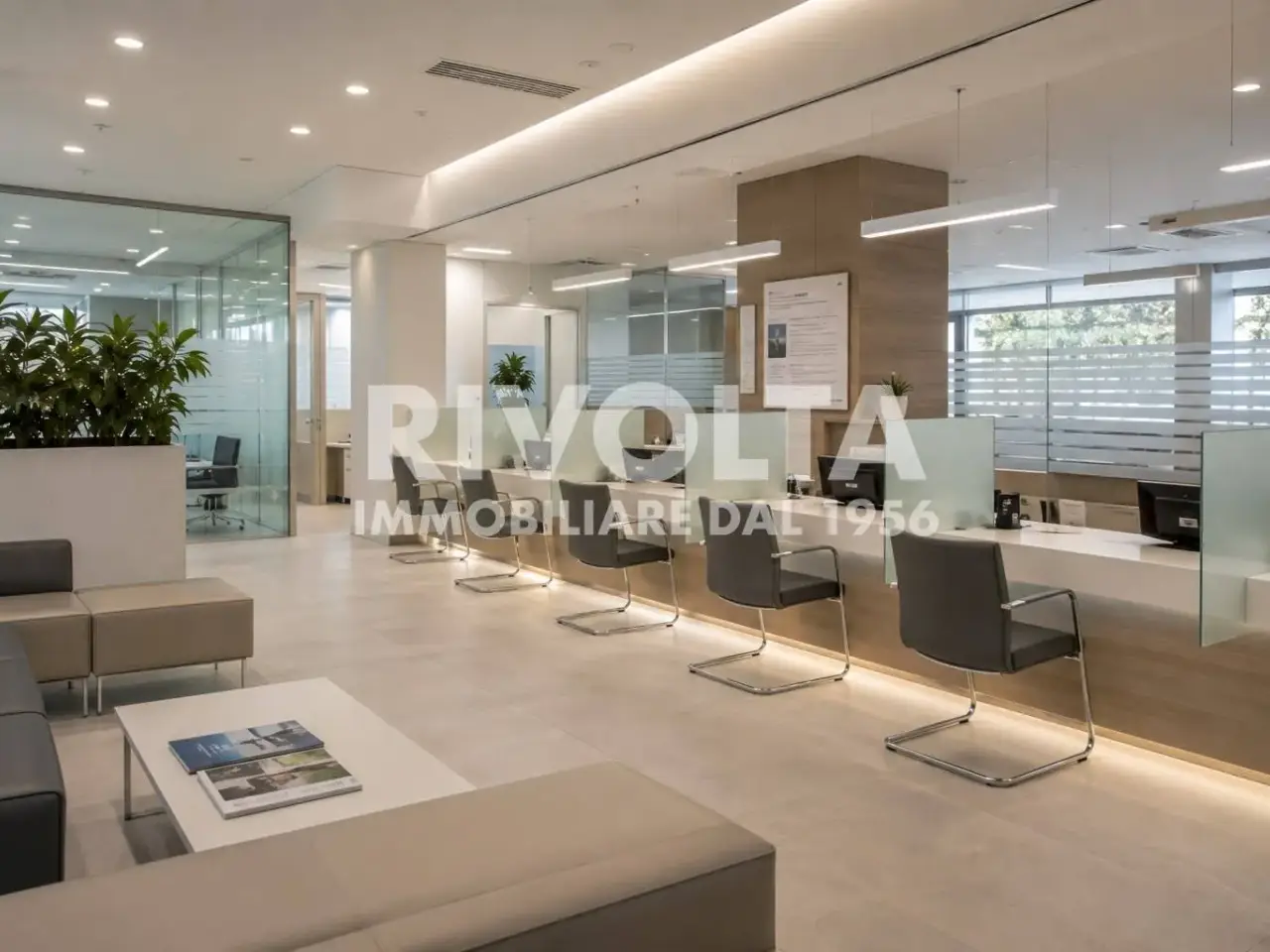 Negozio in Piazza Monte Gennaro, Roma, {3} - Foto 1