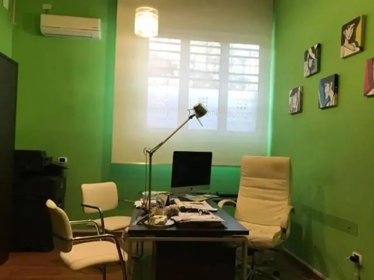 Ufficio in Via Giustiniano, Napoli, {3} - Foto 1