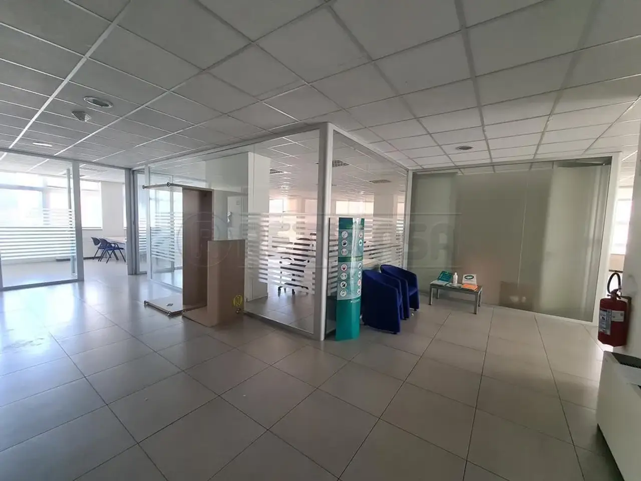Ufficio in Via Roma 131, Torri Di Quartesolo, {3} - Foto 2